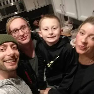 Meet your Posher, Ricky